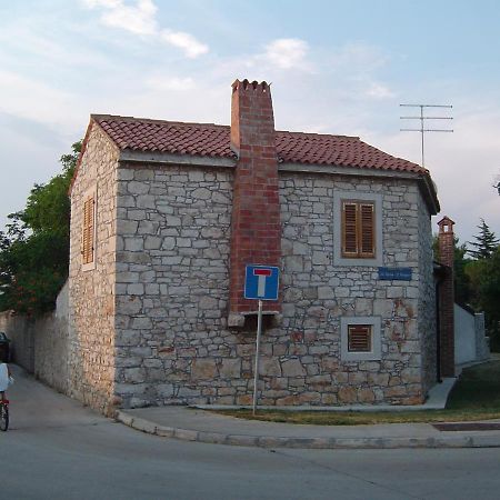 Apartments Marija Umag Kültér fotó