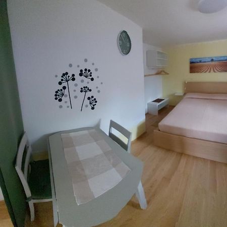 Apartments Marija Umag Kültér fotó