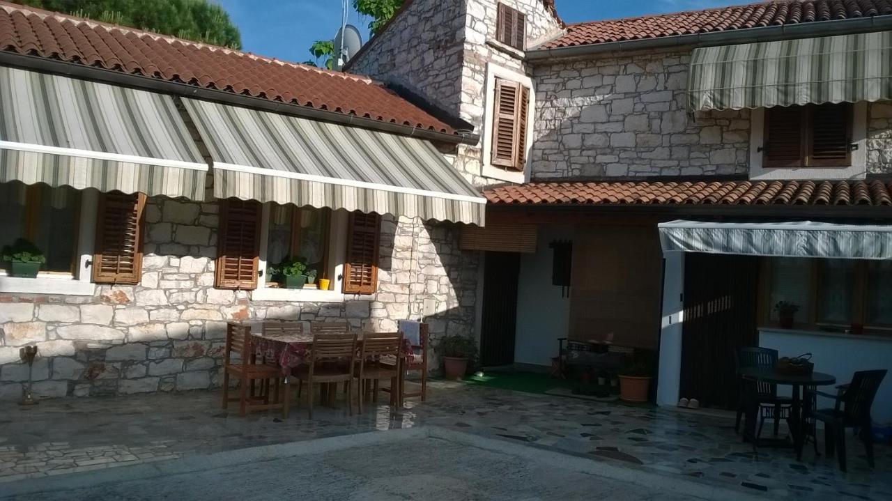 Apartments Marija Umag Kültér fotó
