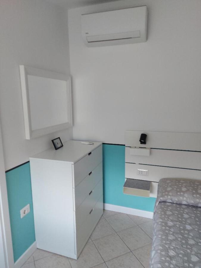 Apartments Marija Umag Kültér fotó