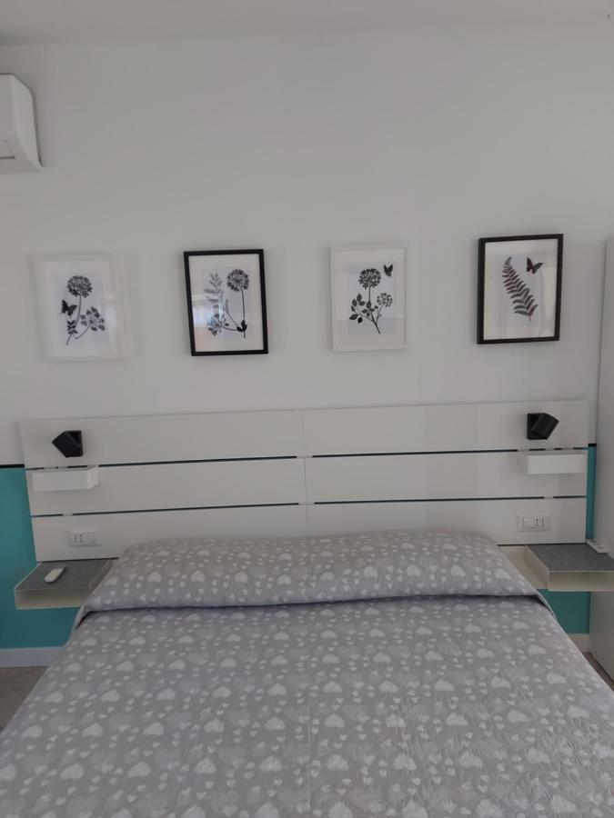 Apartments Marija Umag Kültér fotó