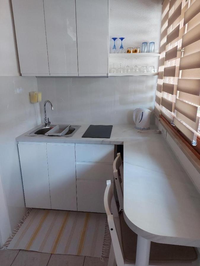 Apartments Marija Umag Kültér fotó