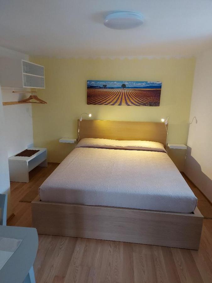 Apartments Marija Umag Kültér fotó