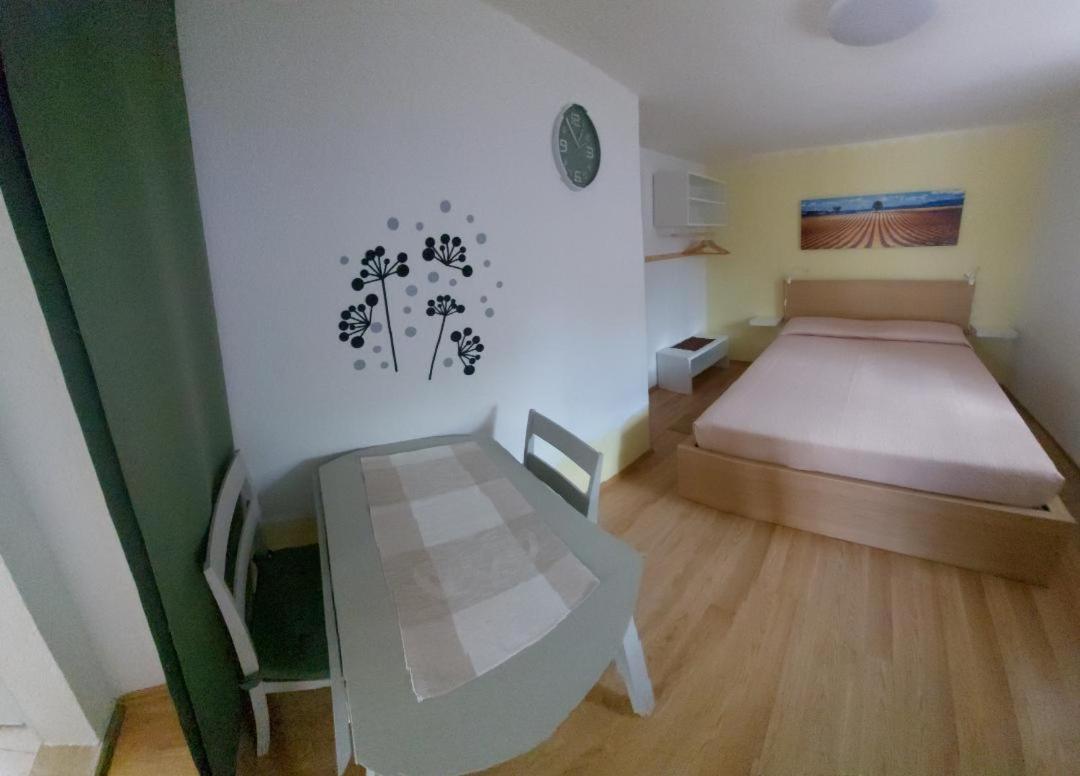 Apartments Marija Umag Kültér fotó