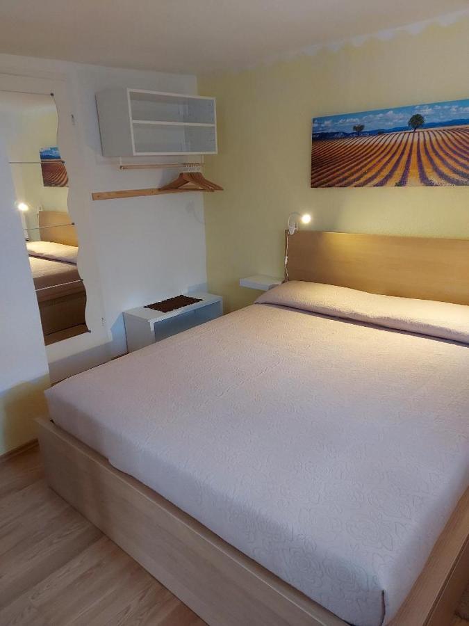 Apartments Marija Umag Kültér fotó