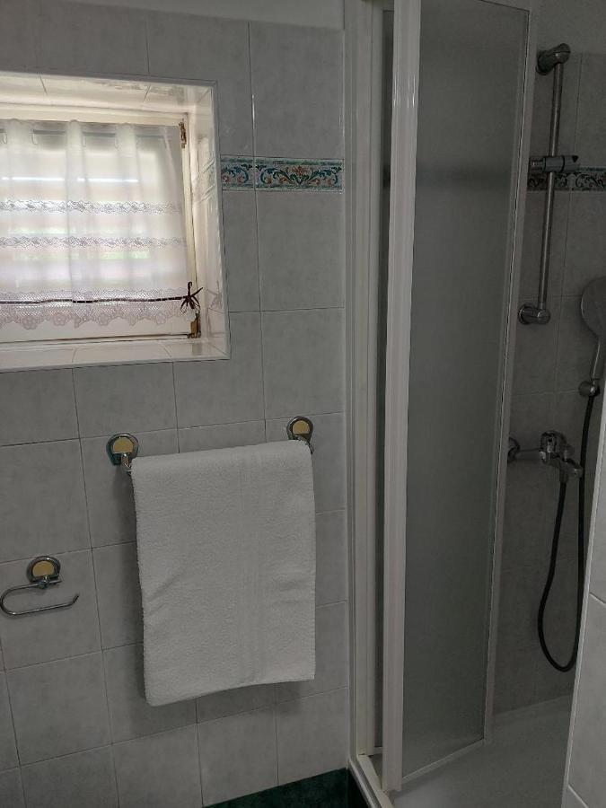 Apartments Marija Umag Kültér fotó