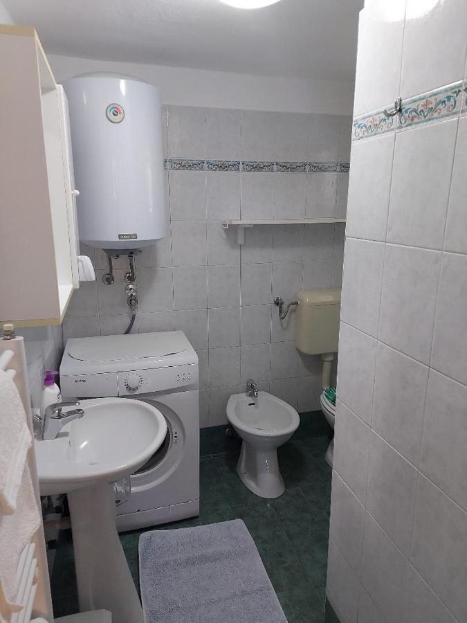 Apartments Marija Umag Kültér fotó