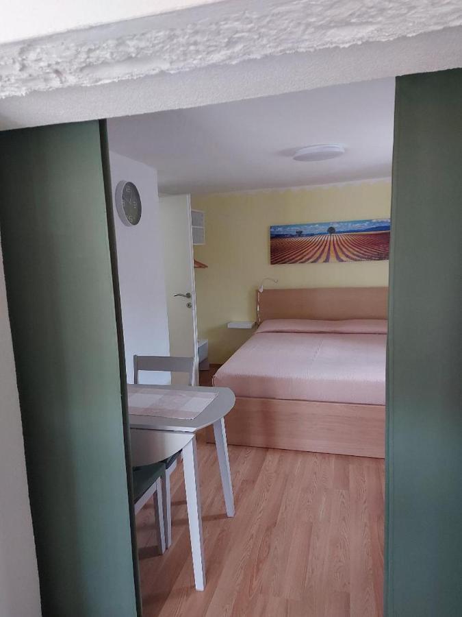 Apartments Marija Umag Kültér fotó