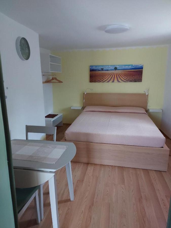 Apartments Marija Umag Kültér fotó